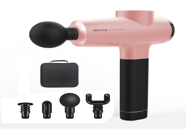 new product 2020 professional massage gun 2400mah office massager cordless muscle relief body massager 24v deep tissue vibration m4071739
new product 2020 professional massage gun 2400mah office massager cordless muscle relief body massager 24v deep tissue vibration m4071739