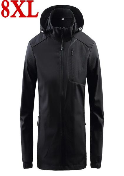 big size 2020 new plus size 8xl 7xl spring and summer sweatshirt jacket men clothes slim fit highquality casual mens jackets5040346, Black;brown
big size 2020 new plus size 8xl 7xl spring and summer sweatshirt jacket men clothes slim fit highquality casual mens jackets5040346, Black;brown