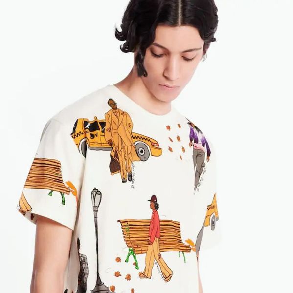 2019ss mens designer t shirts short sleeve men brand clothing fashion rhinestone skull women tshirt male cotton tees 1635739, White;black
2019ss mens designer t shirts short sleeve men brand clothing fashion rhinestone skull women tshirt male cotton tees 1635739, White;black