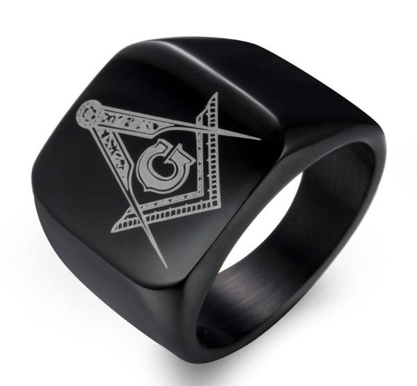 cluster rings hip hop masonic titanium ring men mason square flat alliance anniversary wedding band for male black gold colour1591840, Golden;silver
cluster rings hip hop masonic titanium ring men mason square flat alliance anniversary wedding band for male black gold colour1591840, Golden;silver
