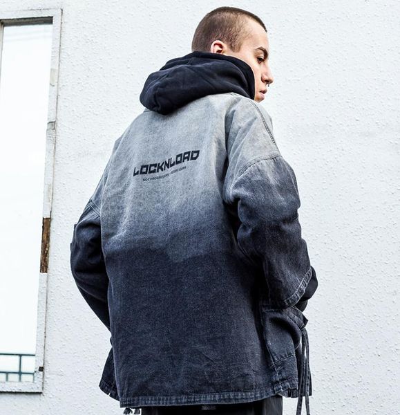 marchwind 2019 japanese kimono jacket gradient color hip hop men denim jacket streetwear harajuku japan style cardigan jacket jean6961489, Black;brown
marchwind 2019 japanese kimono jacket gradient color hip hop men denim jacket streetwear harajuku japan style cardigan jacket jean6961489, Black;brown