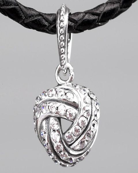 original sparkling love knot with crystal pendant beads fit 925 sterling silver bead charm brand bracelet bangle diy jewelry3373275, Bronze;silver
original sparkling love knot with crystal pendant beads fit 925 sterling silver bead charm brand bracelet bangle diy jewelry3373275, Bronze;silver