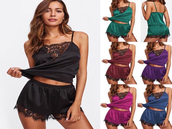 new style ladies women exotic sets lace patchwork sleepwear lingerie nightdress suit sets sleeveless slip fashion 2611485, Black;red
new style ladies women exotic sets lace patchwork sleepwear lingerie nightdress suit sets sleeveless slip fashion 2611485, Black;red
