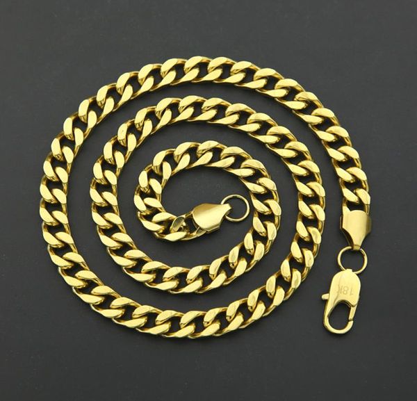 men hiphop 9mm cuban necklace 316l stainless steel fourface grinding chain cuban link chain8125837, Silver
men hiphop 9mm cuban necklace 316l stainless steel fourface grinding chain cuban link chain8125837, Silver