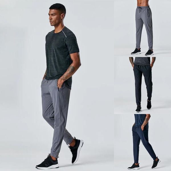 lu men's jogger long pants sport yoga outfit outdoor city-sweat yogo gym pockets ll sweatpants trousers mens casual elastic waist fitne
lu men's jogger long pants sport yoga outfit outdoor city-sweat yogo gym pockets ll sweatpants trousers mens casual elastic waist fitne