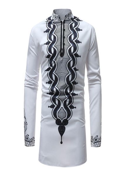 mens african dress shirt traditional dashiki maxi man men slim fit long sleeve shirts chemise homme4077195, White;black
mens african dress shirt traditional dashiki maxi man men slim fit long sleeve shirts chemise homme4077195, White;black