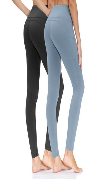 2pack high waist yoga pants butt lift tummy control leggings workout running legging booty tights8119898, Black
2pack high waist yoga pants butt lift tummy control leggings workout running legging booty tights8119898, Black