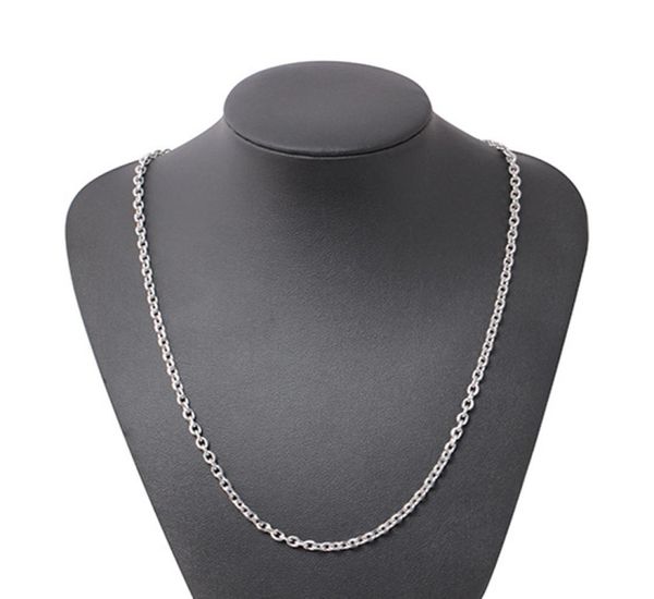 simple stainless steel chain necklace geometric silver plated clavicle chains men necklace statement fashion jewelry accessories w7955701
simple stainless steel chain necklace geometric silver plated clavicle chains men necklace statement fashion jewelry accessories w7955701