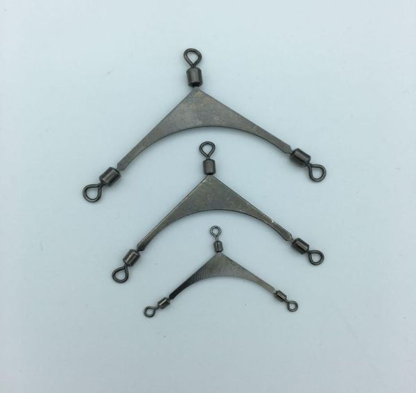 10 pcs american fishing roller rotating 3 stainless fishing gear fishing jig head swivel connectors2213202
10 pcs american fishing roller rotating 3 stainless fishing gear fishing jig head swivel connectors2213202