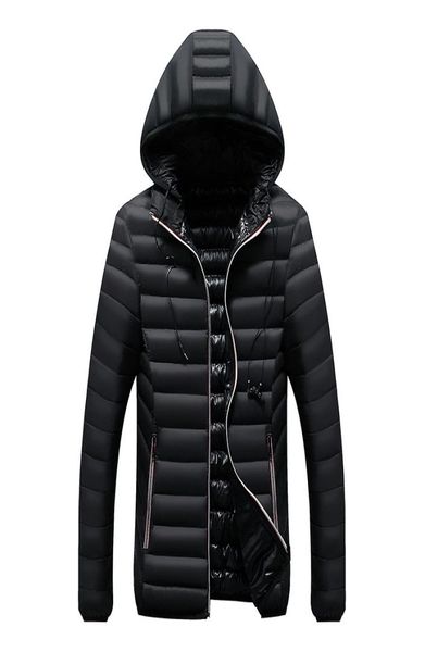 winter jacket for men coat down parkas hooded windbreaker men clothes 2019 thickening warm overcoat snow wear large size7400323, Black
winter jacket for men coat down parkas hooded windbreaker men clothes 2019 thickening warm overcoat snow wear large size7400323, Black