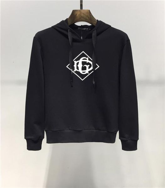 2019 autumn and winter men 039s hooded sweater pengda 719960347969886034, Black
2019 autumn and winter men 039s hooded sweater pengda 719960347969886034, Black