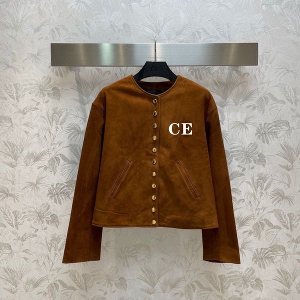 ce letter womens fur leather jackets coats cowhide slim fit short motorcycle coats femal, Black;brown
ce letter womens fur leather jackets coats cowhide slim fit short motorcycle coats femal, Black;brown