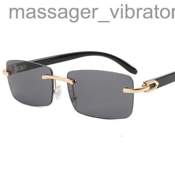 sunglasses square carti glasses designer for women sunglass new leopard head frameless men male personality fashion with myopic optical glas, White;black
sunglasses square carti glasses designer for women sunglass new leopard head frameless men male personality fashion with myopic optical glas, White;black