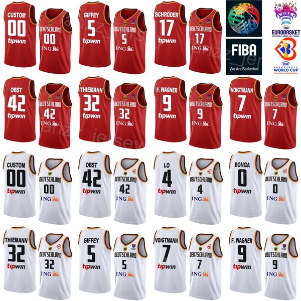 printed basketball germany 17 dennis schroder jersey 2023 world cup deutschland 42 andreas obst 32 johannes thiemann 4 maodo lo 10 power for, Black;red
printed basketball germany 17 dennis schroder jersey 2023 world cup deutschland 42 andreas obst 32 johannes thiemann 4 maodo lo 10 power for, Black;red