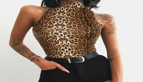 leopard bodycon crop camis women vintage bustier sleeveless leopard print tank beach casual tshirts clothes7251294, White
leopard bodycon crop camis women vintage bustier sleeveless leopard print tank beach casual tshirts clothes7251294, White