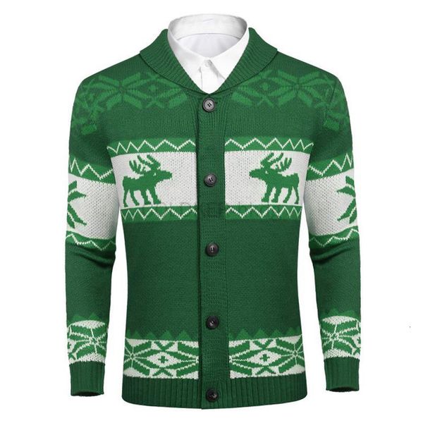 men's sweaters coldker autumn winter christmas cardigans xmas man reindeer snowflake shawl collar knitted cardigan sweatercoat 230831, White;black
men's sweaters coldker autumn winter christmas cardigans xmas man reindeer snowflake shawl collar knitted cardigan sweatercoat 230831, White;black