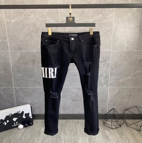 new design mens ripped biker jeans new arrivals winter thick style slim fit motorcycle biker denim mens fashion designer pants us 1698276, Blue
new design mens ripped biker jeans new arrivals winter thick style slim fit motorcycle biker denim mens fashion designer pants us 1698276, Blue