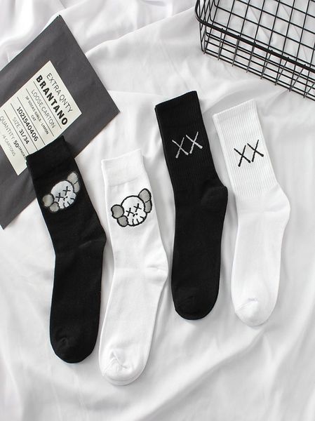 fork fashion brand mid tube socks co name the same socks korean harajuku sports stockings men039s and women039s black and wh9091473
fork fashion brand mid tube socks co name the same socks korean harajuku sports stockings men039s and women039s black and wh9091473