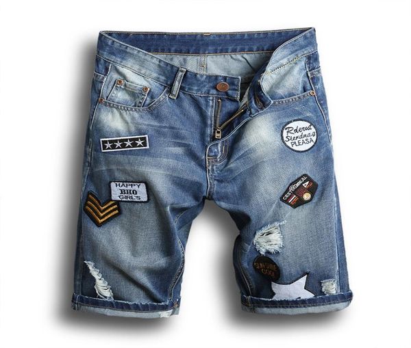 denim shorts for men summer vintage washed ripped distressed straight casual jean short male brand clothes8309904, White;black
denim shorts for men summer vintage washed ripped distressed straight casual jean short male brand clothes8309904, White;black