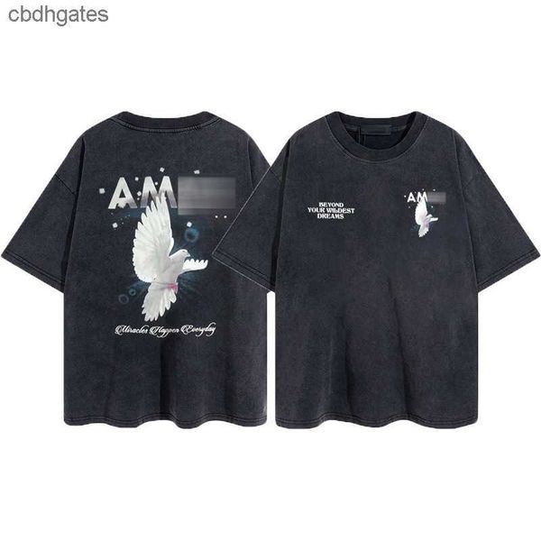 fluid short t-shirt mens round fashion designer ink clothes men's high version splashed summer print t shirt neck amiirii sleeved lette, White;black
fluid short t-shirt mens round fashion designer ink clothes men's high version splashed summer print t shirt neck amiirii sleeved lette, White;black