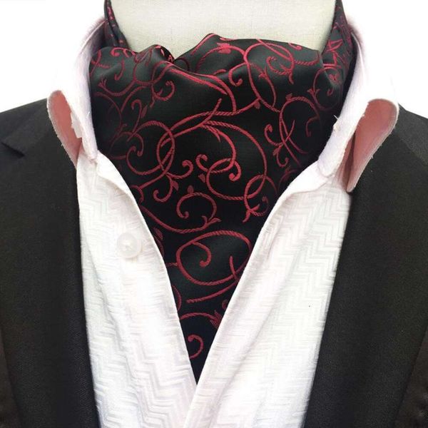 ruifeng mens fashionable big floral trendy scarf can be used as a and tie, Blue;gray
ruifeng mens fashionable big floral trendy scarf can be used as a and tie, Blue;gray