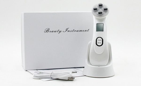 facial mesotherapy electroporation rf radio frequency led pon device face lifting tighten wrinkle removal skin care massager1661108
facial mesotherapy electroporation rf radio frequency led pon device face lifting tighten wrinkle removal skin care massager1661108