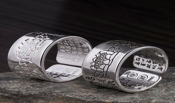 silvercolor lotus ring good luck buddha adjustable size trendy popular solid thai silver ring for women men jewelry9748786
silvercolor lotus ring good luck buddha adjustable size trendy popular solid thai silver ring for women men jewelry9748786