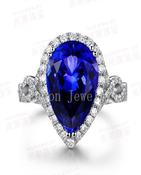 vecalon pear cut 8ct sapphire simulated diamond cz engagement wedding band ring for women 10kt white gold filled female ring4305418, Slivery;golden
vecalon pear cut 8ct sapphire simulated diamond cz engagement wedding band ring for women 10kt white gold filled female ring4305418, Slivery;golden