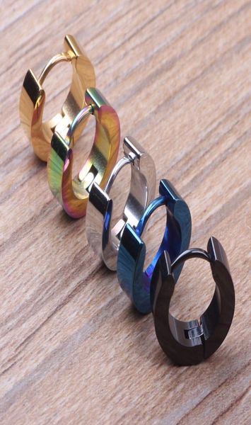 tide men black men earrings ear button earrings whole trade smooth plane women men jewelry9819814, Golden;silver
tide men black men earrings ear button earrings whole trade smooth plane women men jewelry9819814, Golden;silver