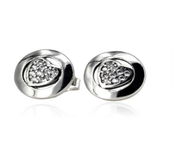 new authentic 925 sterling silver heart signature with crystal stud earrings for women wedding gift fit winsome charm diy jewelry4331231, Golden;silver
new authentic 925 sterling silver heart signature with crystal stud earrings for women wedding gift fit winsome charm diy jewelry4331231, Golden;silver