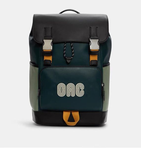 2022 sports men track backpack vintage leather school bag male outdoor bag large capacity student lapbags travel backpacks1788738
2022 sports men track backpack vintage leather school bag male outdoor bag large capacity student lapbags travel backpacks1788738