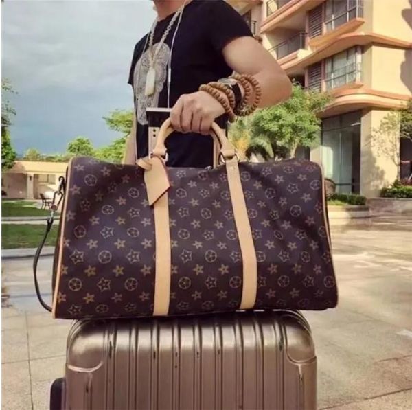 duffel bags luxury fashion men women high-quality airport travel duffle bags brand designer luggage handbags with lock large capacity sport
duffel bags luxury fashion men women high-quality airport travel duffle bags brand designer luggage handbags with lock large capacity sport