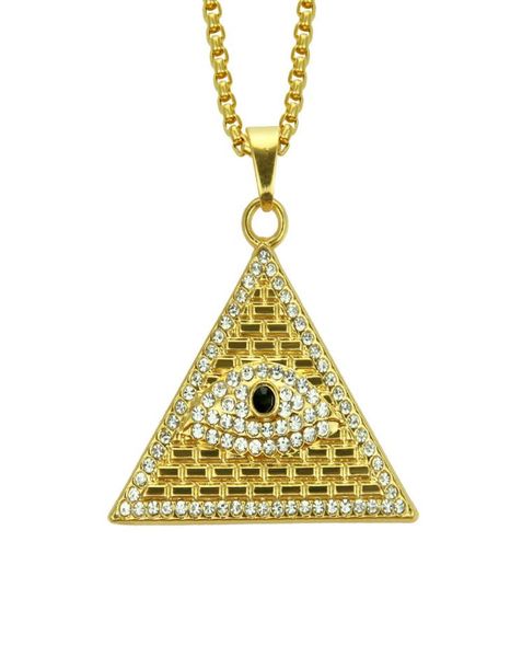 golden egyptian pyramid necklaces pendants men women iced out crystal illuminati evil eye of horus chains jewelry gifts7963437, Silver
golden egyptian pyramid necklaces pendants men women iced out crystal illuminati evil eye of horus chains jewelry gifts7963437, Silver