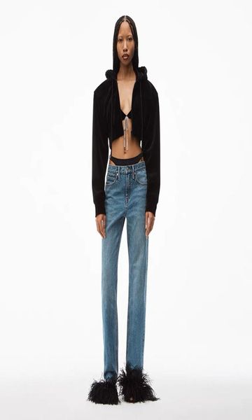 fashion designer jeans for woman summer bikini pants lowwaisted straight pants 229665353052, Black
fashion designer jeans for woman summer bikini pants lowwaisted straight pants 229665353052, Black