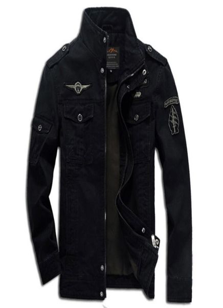 men039s jackets autumn and winter men bomber jacket aviation embroidery large size one men039s clothing fz08338316816, Black;brown
men039s jackets autumn and winter men bomber jacket aviation embroidery large size one men039s clothing fz08338316816, Black;brown