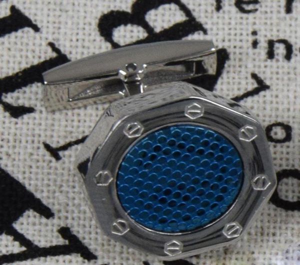 luxury cufflinks 1 pair silver cufflink stainless steel cuff sleeve men039s cufflinks good quality french cuff link octagon ap3119876
luxury cufflinks 1 pair silver cufflink stainless steel cuff sleeve men039s cufflinks good quality french cuff link octagon ap3119876