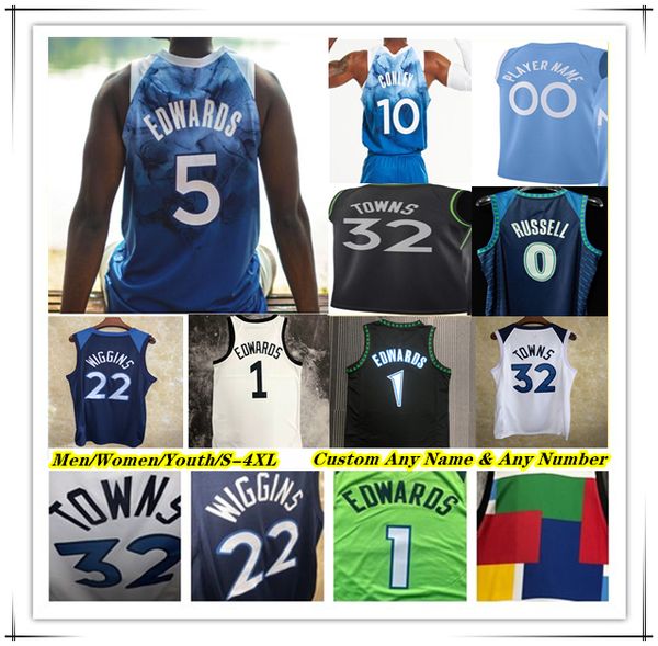 printed basketball jersey minnesota anthony edwards karl-anthony towns mike conley rudy gobert jaden mcdaniels naz reid jaylen nowell kyle a, Black;red
printed basketball jersey minnesota anthony edwards karl-anthony towns mike conley rudy gobert jaden mcdaniels naz reid jaylen nowell kyle a, Black;red