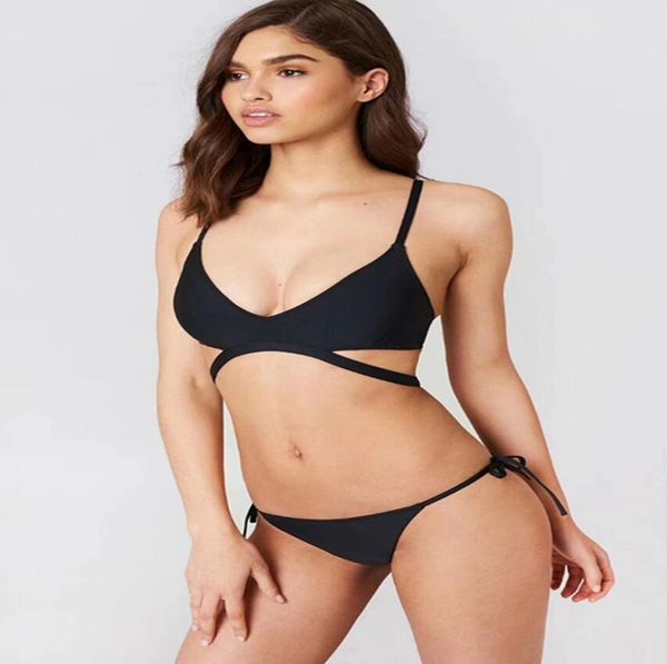 women's swimwear 2020 european and aman popular bikini foreign trade swimwear women's swimwear6393246, White;black
women's swimwear 2020 european and aman popular bikini foreign trade swimwear women's swimwear6393246, White;black