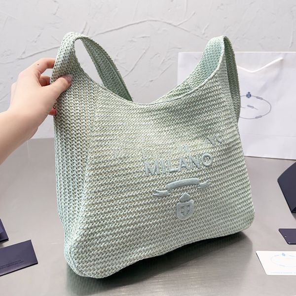 designer bag tote luxury bag brands hollow letters raffia straw handbags tote fashion paper woven crossbody women shoulder bags summer beach
designer bag tote luxury bag brands hollow letters raffia straw handbags tote fashion paper woven crossbody women shoulder bags summer beach