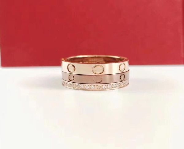classic threeinone multilayered diamond pattern titanium steel love ring for men and women with exquisite packaging4472348, Silver
classic threeinone multilayered diamond pattern titanium steel love ring for men and women with exquisite packaging4472348, Silver