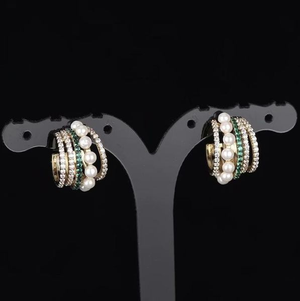 european and american fashion french light luxury multicircle hollow highend pearl ear buckle temperament wild ear bone clip gir3395245, Silver
european and american fashion french light luxury multicircle hollow highend pearl ear buckle temperament wild ear bone clip gir3395245, Silver