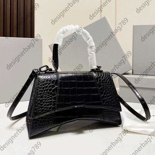 designer hourglass bag handbag crossbody shoulder bags black crocodile-embossed cow leather handbag 10a quality clutch bag 230718
designer hourglass bag handbag crossbody shoulder bags black crocodile-embossed cow leather handbag 10a quality clutch bag 230718