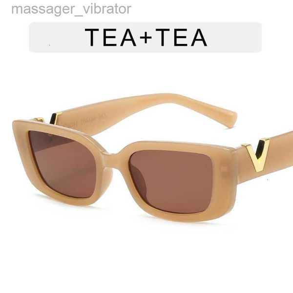 sunglasses small frame jelly ins colored internet red glasses the same fashionable and simple square trendy sunglasses hk0a y11h, White;black
sunglasses small frame jelly ins colored internet red glasses the same fashionable and simple square trendy sunglasses hk0a y11h, White;black