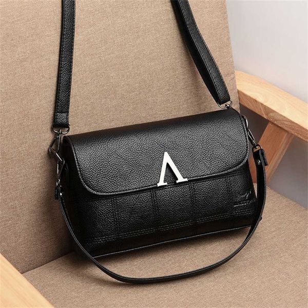 genuine leather new fashion versatile shoulder trendy bag for women luggage outlet 50% off
genuine leather new fashion versatile shoulder trendy bag for women luggage outlet 50% off