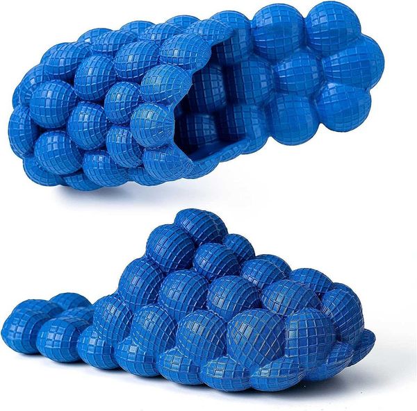 womens home slippers slides funny bubblies super soft sandals mens breathable beach bath shower bubble slippers bedroom spa house dark, Black
womens home slippers slides funny bubblies super soft sandals mens breathable beach bath shower bubble slippers bedroom spa house dark, Black