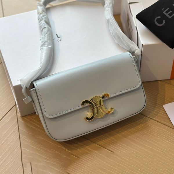designer bag women shoulder bag besace triomphe underarm handbag crossbody purse fashion genuine leather large capacity classic letter clutc
designer bag women shoulder bag besace triomphe underarm handbag crossbody purse fashion genuine leather large capacity classic letter clutc