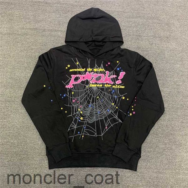 men's hoodies sweatshirts men women hip hop web puff print sp5der 555555 hoodie 1 young thug angel spider heavy fabric pullover 4lli, Black
men's hoodies sweatshirts men women hip hop web puff print sp5der 555555 hoodie 1 young thug angel spider heavy fabric pullover 4lli, Black