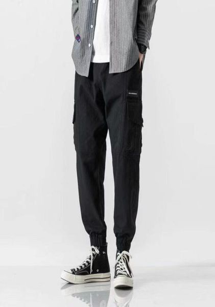 marchwind brand designer male vintage streetwear hip hop cargo pants men multipocket loose casual harem trouser joggers sweatpant3608320, Black
marchwind brand designer male vintage streetwear hip hop cargo pants men multipocket loose casual harem trouser joggers sweatpant3608320, Black