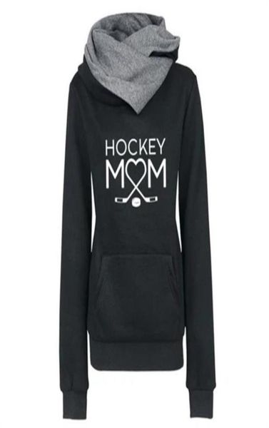 women's hoodies & sweatshirts for women hockey mom letters print kaii sweatshirt femmes cotton pattern pockets hoody1224003, Black
women's hoodies & sweatshirts for women hockey mom letters print kaii sweatshirt femmes cotton pattern pockets hoody1224003, Black
