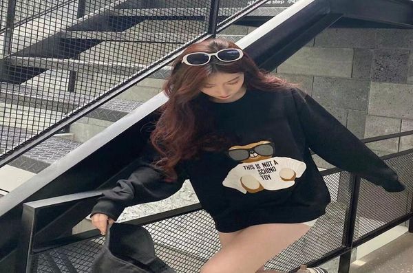 fashion bear pattern hoodie men sweatshirts women pullovers round neck sweatshirt mens jumpers letters printed long sleeve hoodies7936832, Black
fashion bear pattern hoodie men sweatshirts women pullovers round neck sweatshirt mens jumpers letters printed long sleeve hoodies7936832, Black
